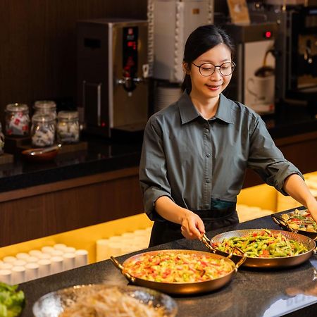 T'ai-tung 康桥大饭店台东馆酒店 外观 照片